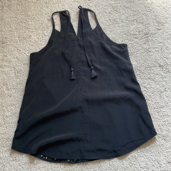 Athleta Dressy Tank - Picture 3 of 7